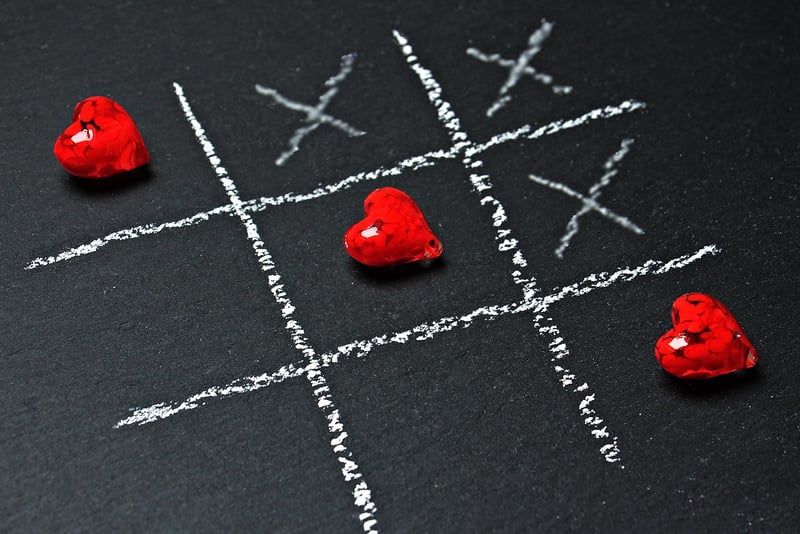 Creative Reuse Games