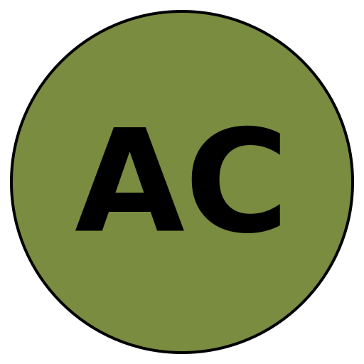 AnchorCraft