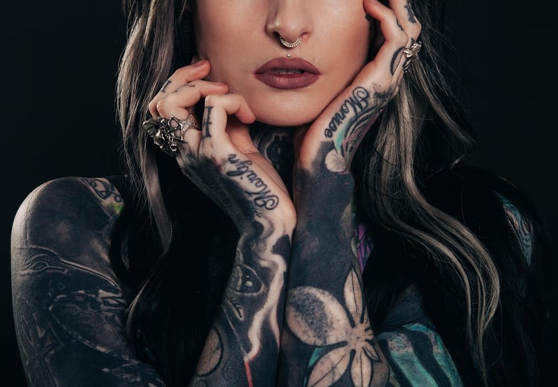 Jewelry Renewal